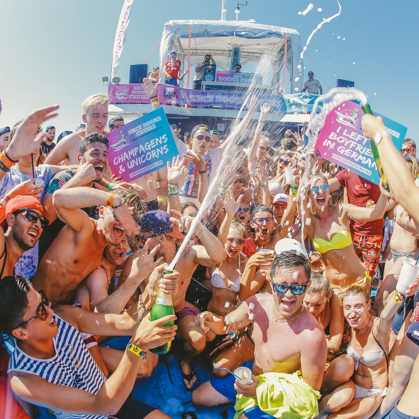 Partyboot